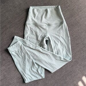 Lululemon Align High-Rise Pant 25”